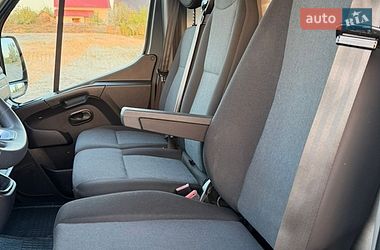 Грузовой фургон Renault Master 2023 в Ковеле