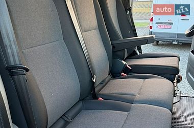 Грузовой фургон Renault Master 2023 в Ковеле