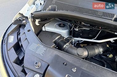 Тентованый Renault Master 2023 в Киеве