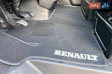 Тентованый Renault Master 2023 в Киеве