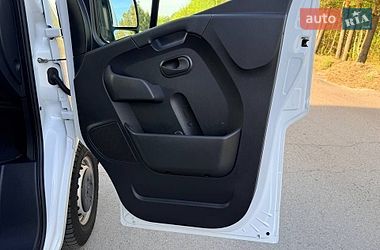 Тентованый Renault Master 2023 в Киеве