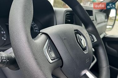 Грузовой фургон Renault Master 2021 в Дубно