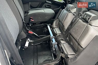 Грузовой фургон Renault Master 2021 в Дубно