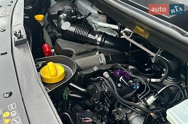 Грузовой фургон Renault Master 2021 в Дубно