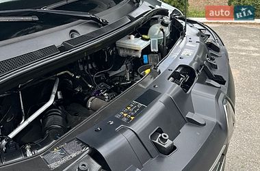Грузовой фургон Renault Master 2021 в Дубно
