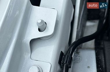 Грузовой фургон Renault Master 2021 в Дубно