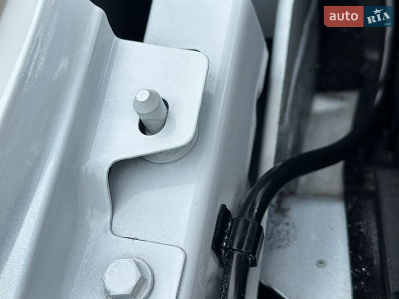 Грузовой фургон Renault Master 2021 в Дубно