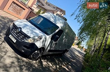 Рефрижератор Renault Master 2019 в Києві