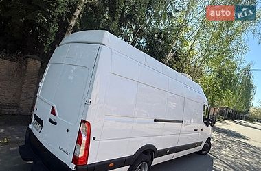 Рефрижератор Renault Master 2019 в Києві
