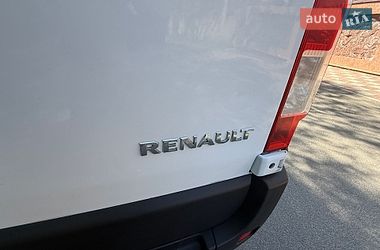 Рефрижератор Renault Master 2019 в Києві