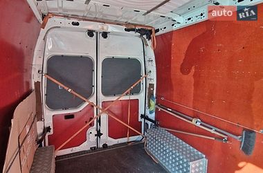 Микровэн Renault Master 2016 в Черновцах