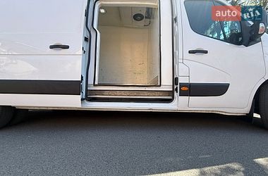 Рефрижератор Renault Master 2019 в Києві