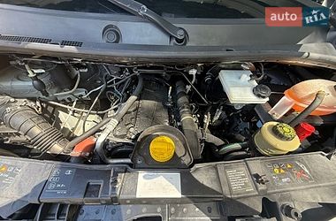 Рефрижератор Renault Master 2019 в Києві