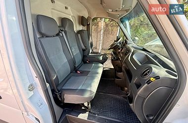 Рефрижератор Renault Master 2019 в Києві