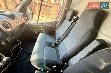 Рефрижератор Renault Master 2019 в Києві