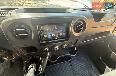 Рефрижератор Renault Master 2019 в Києві