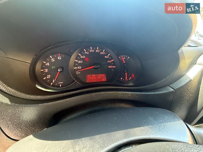 Рефрижератор Renault Master 2019 в Києві