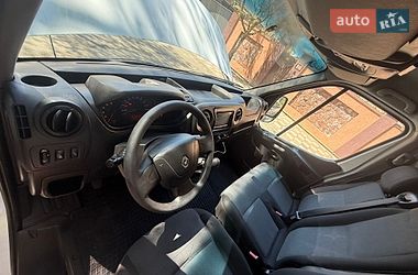 Рефрижератор Renault Master 2019 в Києві