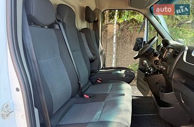 Рефрижератор Renault Master 2019 в Києві