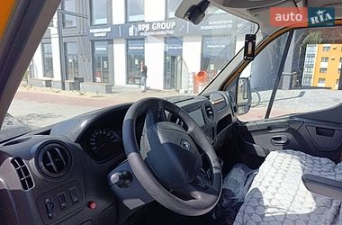 Тентованый Renault Master 2019 в Ровно