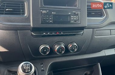 Тентованый Renault Master 2022 в Ковеле