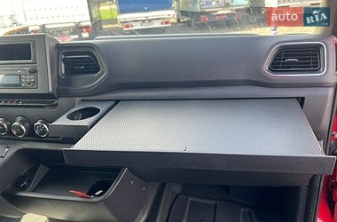 Тентованый Renault Master 2022 в Ковеле