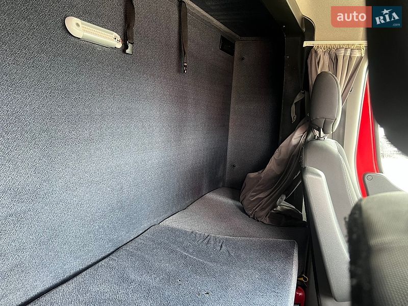 Тентованый Renault Master 2022 в Ковеле