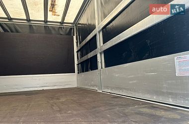 Тентованый Renault Master 2022 в Ковеле