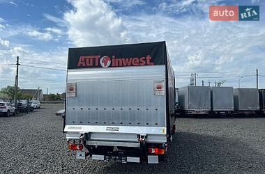 Тентованый Renault Master 2022 в Ковеле