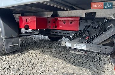 Тентованый Renault Master 2022 в Ковеле