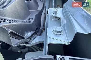 Грузовой фургон Renault Master 2022 в Киеве