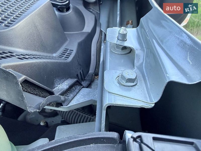 Грузовой фургон Renault Master 2022 в Киеве