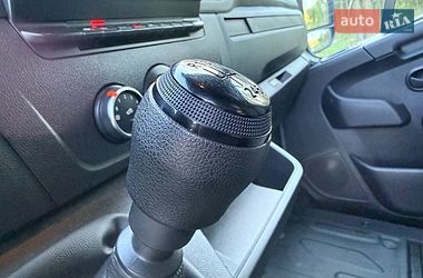 Грузовой фургон Renault Master 2022 в Киеве