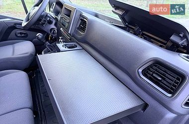 Грузовой фургон Renault Master 2022 в Киеве
