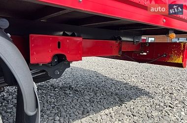 Вантажний фургон Renault Master 2016 в Ковелі