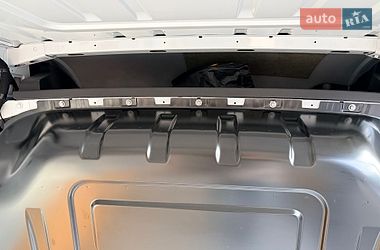 Грузовой фургон Renault Master 2020 в Фастове