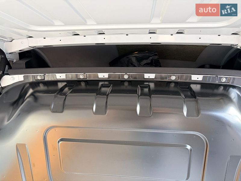 Грузовой фургон Renault Master 2020 в Фастове