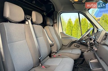 Грузовой фургон Renault Master 2020 в Фастове