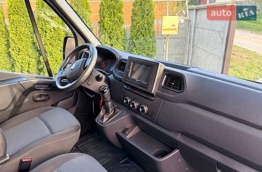Грузовой фургон Renault Master 2020 в Фастове