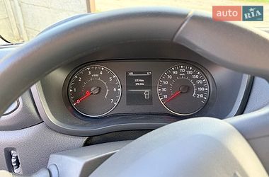 Грузовой фургон Renault Master 2020 в Фастове