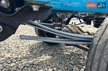 Шасси Renault Master 2015 в Ковеле
