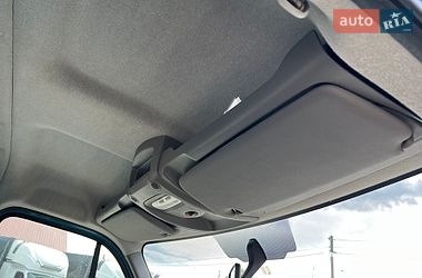 Шасси Renault Master 2015 в Ковеле
