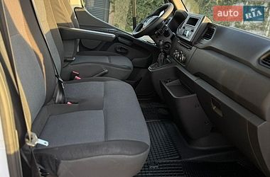 Грузовой фургон Renault Master 2021 в Луцке