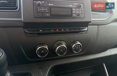 Грузовой фургон Renault Master 2021 в Луцке
