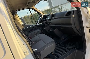 Грузовой фургон Renault Master 2021 в Луцке