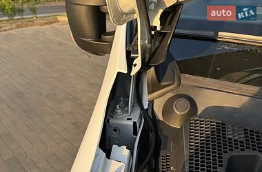 Грузовой фургон Renault Master 2021 в Луцке