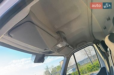 Грузовой фургон Renault Master 2021 в Луцке