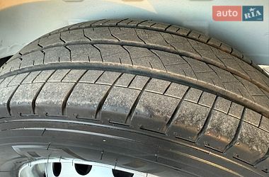 Грузовой фургон Renault Master 2018 в Дубно
