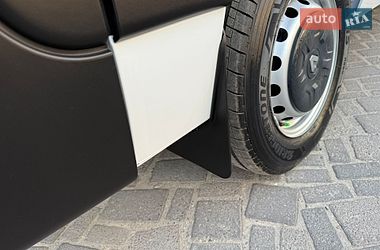 Грузовой фургон Renault Master 2018 в Дубно