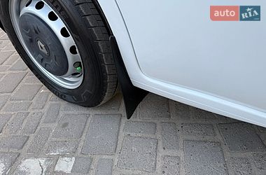 Грузовой фургон Renault Master 2018 в Дубно